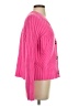 Aqua Pink Cardigan Size S - photo 4