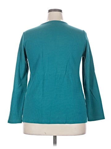 Cato Pullover Sweater (view 2)