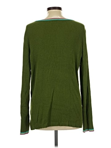 Belle By Kim Gravel Long Sleeve T-Shirt (view 2)