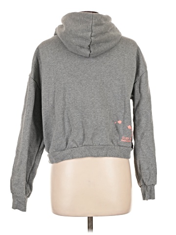Hurley Pullover Hoodie (view 2)