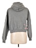 Hurley Gray Pullover Hoodie Size L - photo 2
