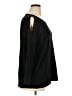 Roz & Ali Black Pullover Sweater Size 1X - photo 4