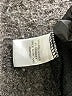 SO Solid Black Casual Skirt Size L - photo 5