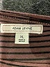 Adam Levine Brown Short Sleeve Top Size XL - photo 7
