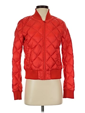 Uniqlo Jacket (view 1)