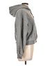 Hurley Gray Pullover Hoodie Size L - photo 4