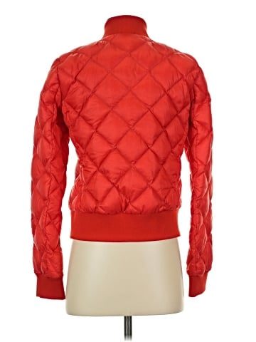 Uniqlo Jacket (view 2)