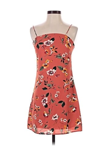 Trixxi Casual Dress (view 1)