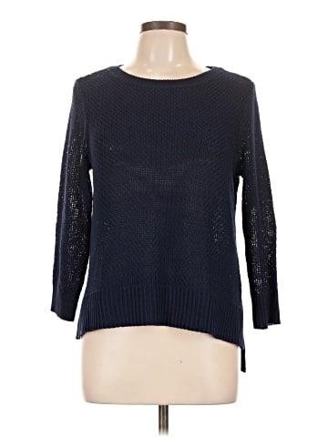 Lauren by Ralph Lauren Pullover Sweater (view 1)