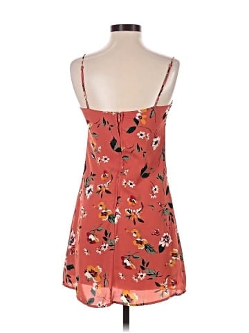 Trixxi Casual Dress (view 2)