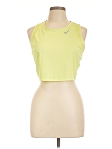 Nike Sleeveless T-Shirt (view 1)