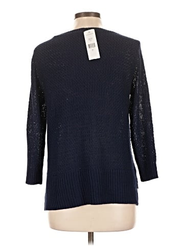 Lauren by Ralph Lauren Pullover Sweater (view 2)