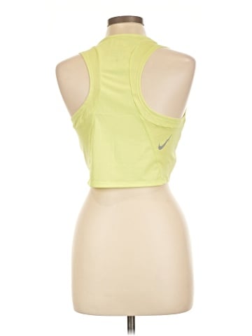 Nike Sleeveless T-Shirt (view 2)