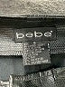 Bebe Black Casual Pants Size 6 - photo 6