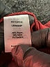 Universal Standard Burgundy Casual Pants Size 16 Petite (S) - photo 5