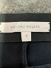 Brochu Walker Black Dress Pants Size S - photo 7