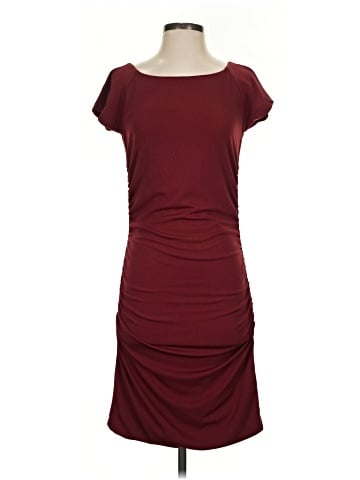 Versona Casual Dress (view 1)