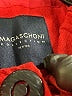 Magaschoni Red Jacket Size S (estimated) - photo 7