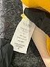 Soprano Tropical Yellow Cocktail Dress Size M - photo 8