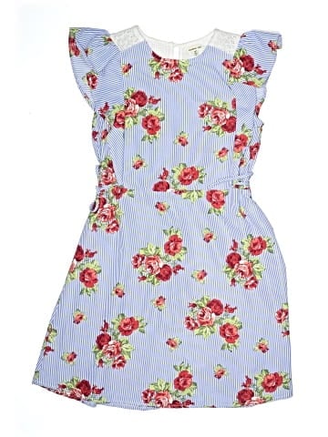 Monteau Girl Dress (view 1)