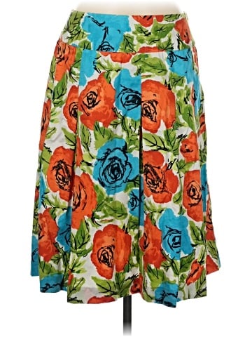 Talbots Casual Skirt (view 1)