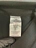 Member's Mark Solid Black Skort Size XL - photo 3