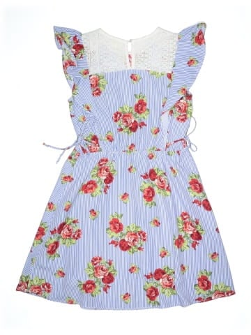 Monteau Girl Dress (view 2)