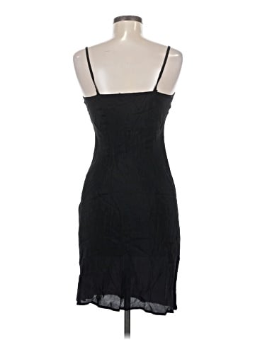 Tessuto Cocktail Dress (view 2)