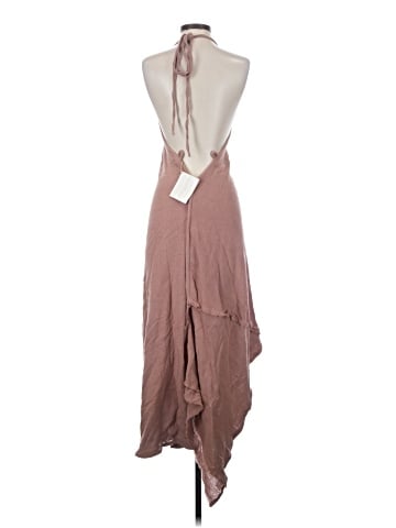 Savannah Morrow Casual Dress (view 2)