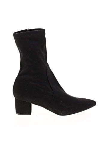 Lulus Ankle Boots (view 1)