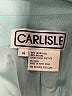 Carlisle Teal Jacket Size 14 - photo 6