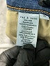 Rag & Bone Solid Blue Jeans Size 26 waist - photo 8