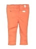 7 For All Mankind Color Block Orange Active Pants 12-18 MO / 18 MO - photo 2