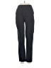 Z by Zella Solid Black Gray Active Pants Size XS - photo 1