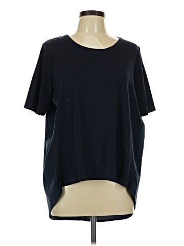 Chico's Short Sleeve Top (view 1)