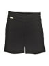 Lole Solid Black Athletic Shorts Size XS - photo 1