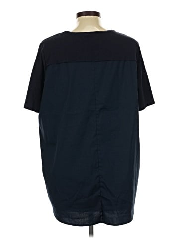 Chico's Short Sleeve Top (view 2)