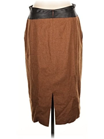 Lafayette 148 New York Casual Skirt (view 2)