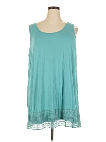 Logo Layers Casual Dress (view 1)