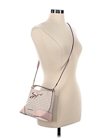 MICHAEL Michael Kors Bucket Bag (view 2)