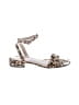 A New Day Tan Sandals Size 7 - photo 1