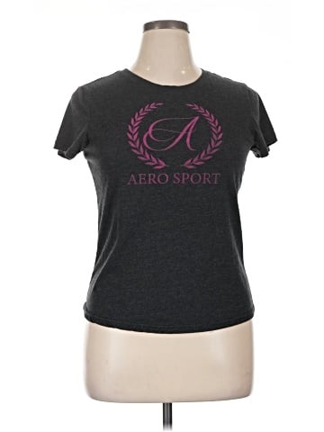 Aeropostale Short Sleeve T-Shirt (view 1)