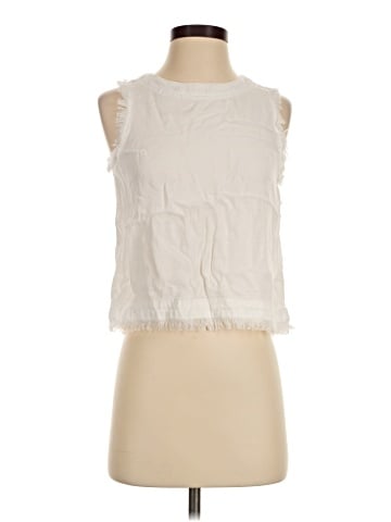 Altar'd State Sleeveless Blouse (view 1)