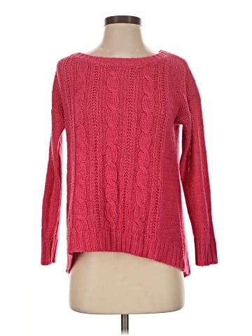 Faded Glory Pullover Sweater (view 1)