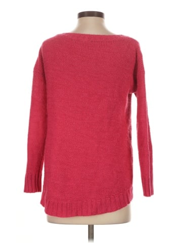 Faded Glory Pullover Sweater (view 2)
