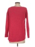 Faded Glory 100% Acrylic Pink Pullover Sweater Size S - photo 2