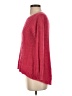 Faded Glory 100% Acrylic Pink Pullover Sweater Size S - photo 5