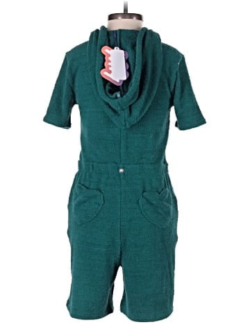 Yitty Romper (view 2)