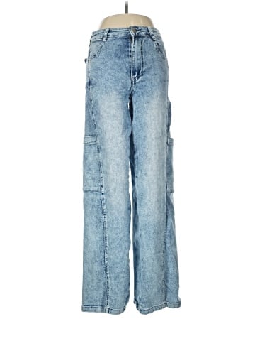 Dollhouse Jeans (view 1)