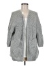 Mossimo Gray Cardigan Size M - photo 1
